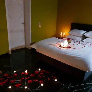 Hotel Riad Отель