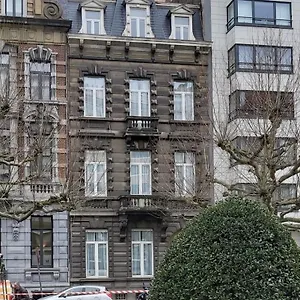 Le Piercot Lieja