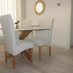 Acogedor Apartamento En El Corazon De Málaga