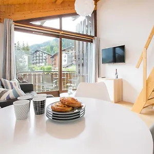 Stunning Renovated With Mezzanine , Morzine France