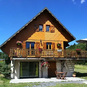 Entre Et Volcan , Murol France