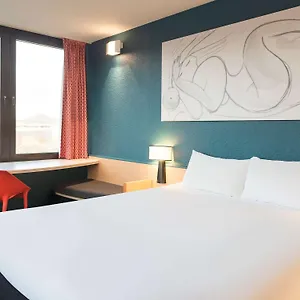 Ibis Centre Opera Hotell