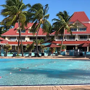 Dans Village Accès Privée , Sainte-Anne (Grande-Terre) Guadeloupe