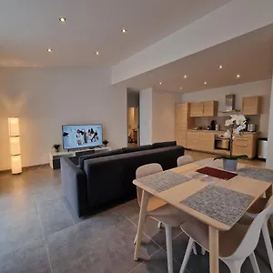 Appart-hotel Leopold Centre Liège