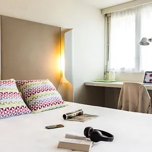 Campanile & Restaurant / Hotell