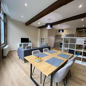 The Mind Box 2 Apartment