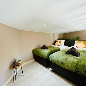 Tropical Appartement