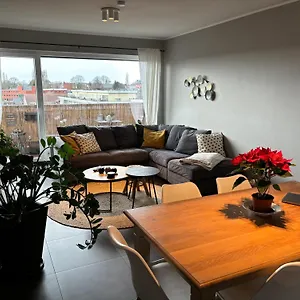 Alexis's Loft 2 Liège