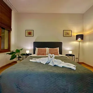 Luxury Museum Appartement