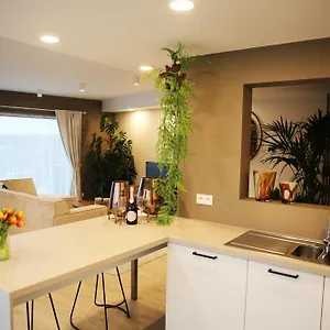 L'appart Baobab, Avec Sauna Appartement
