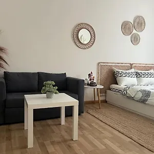 Belgielei 94 Appartement