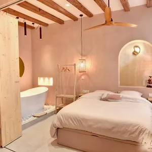 La Loge Du Reveur - - Vieux-lyon Lyon