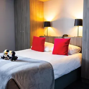 4* Hotel Der Valk Congres