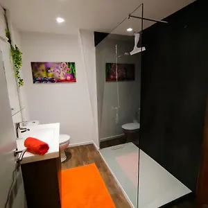 Revelation Apartment