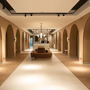 Mercure Centre Отель