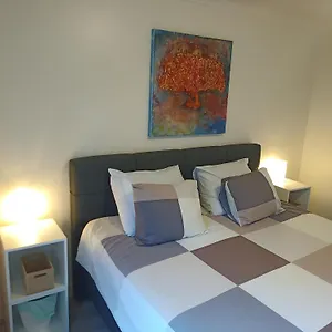 Lodgerivierenhof Appartement