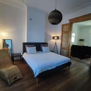 Le Liegeois - Proche Centre - Maison De Maitre Appartement