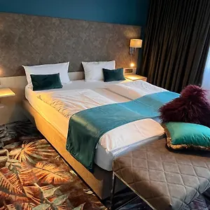 Appartementhotel Cura Bad Füssing