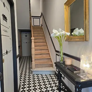 Maison Du Roi Lieja