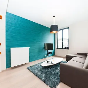 Smartflats Design - Opera Lieja