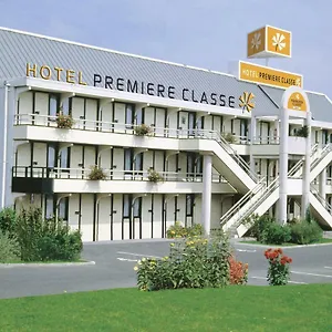 Premiere Classe / Отель