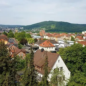 1,5 Mit Traumhafter Aussicht Bad Kissingen