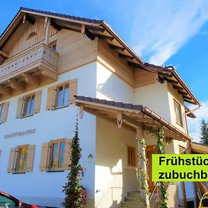 Chalet Bad Toelz Bad Tölz