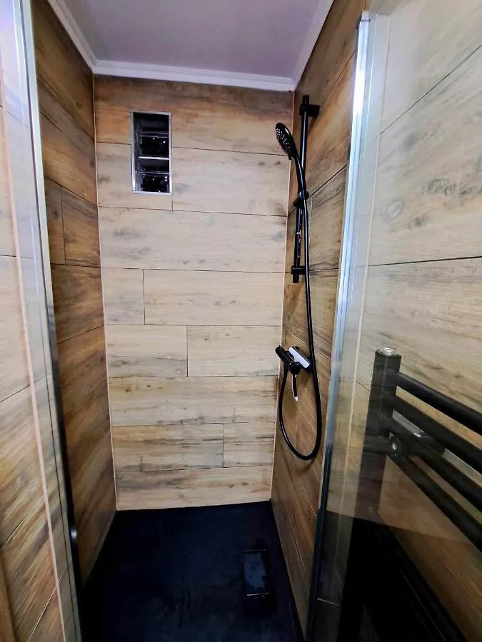 Accommodatie bij particulieren Chambre Dans Une Maison D'Hote Luik