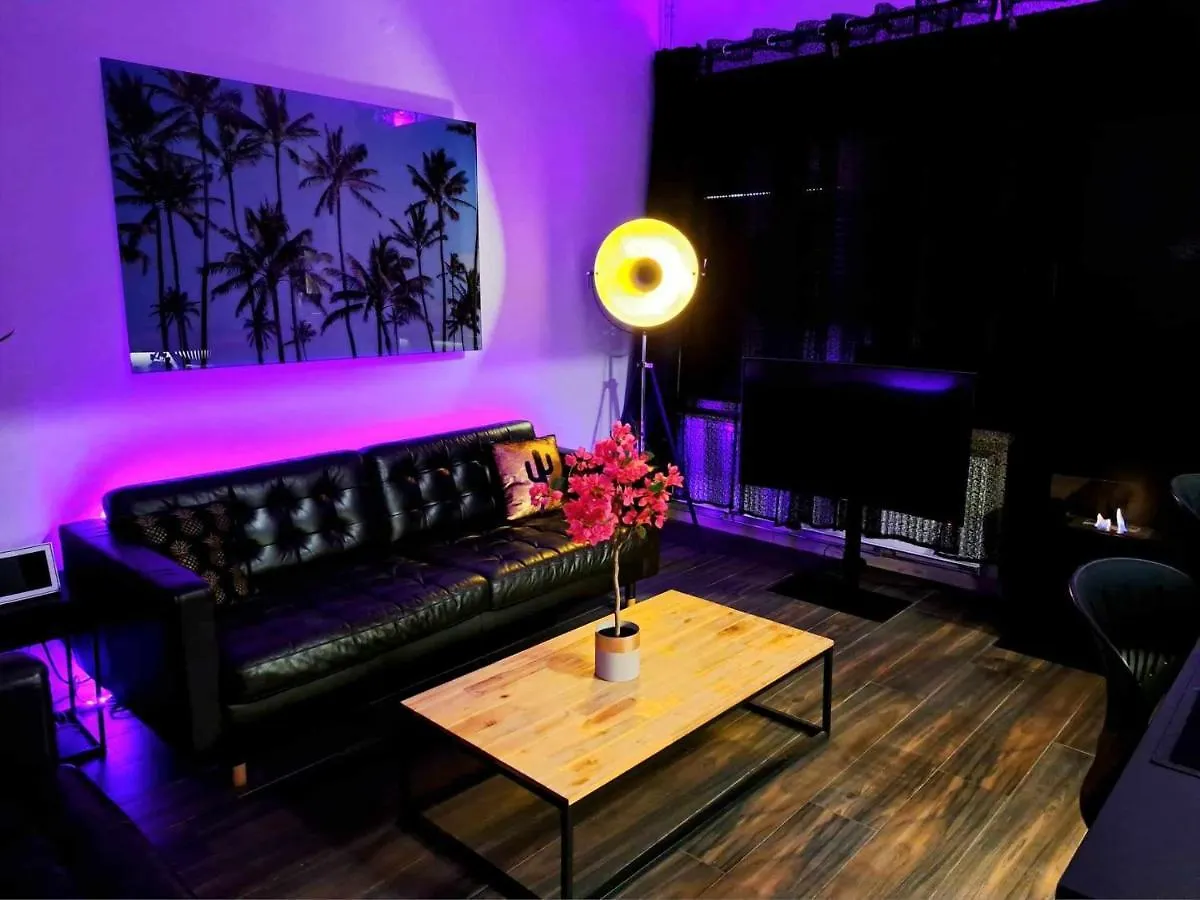 Chambre Dans Une Maison D'Hote Luik