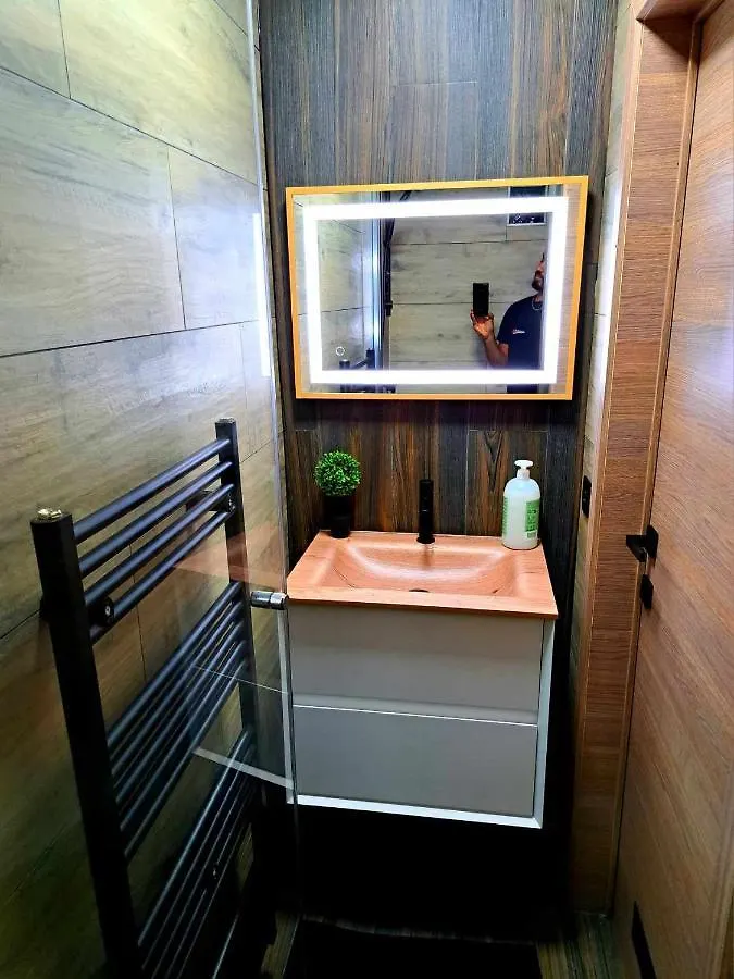 Accommodatie bij particulieren Chambre Dans Une Maison D'Hote Luik