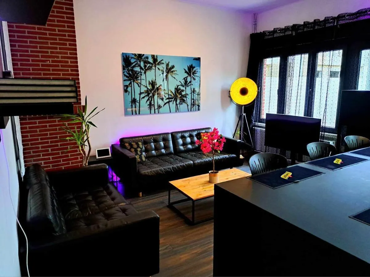 Chambre Dans Une Maison D'Hote Luik